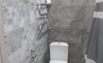 Двухместный номер Standard двуспальная кровать в Плесецкая