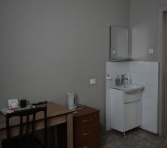 Номер IV категории (Стандарт) № 13 в Горизонт