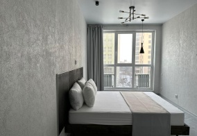 Апартаменты На Тверской в Нижегородской области