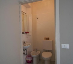 Трёхместный номер Standard в Al Portico Guest House Venezia