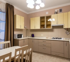 Двухкомнатные апартаменты в Гостевой дом на Декабристов