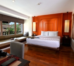 Люкс Arinara в Arinara Beach Resort Phuket