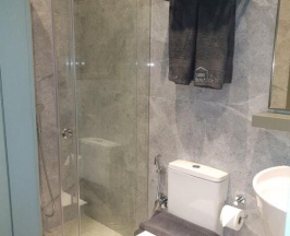 Одноместный номер Standard в HOME BOUTİQUE HOTEL