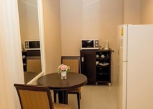 Трёхместный номер Deluxe в Hope Land Hotel Sukhumvit 46/1