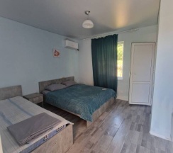 Номер Classic в Леон