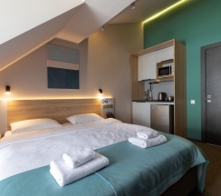 izzzi COMFORT в izzzi 3* на Банковском