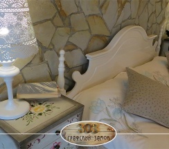 Семейный номер в Ближние Дубки