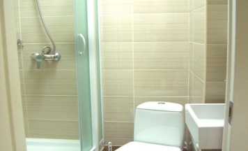 2-комнатный номер стандарт семейный в Базис-М