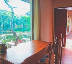 Вилла с 3 комнатами в Tak Andaman Resort & Hotel