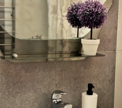 3-комнатные апартаменты стандарт в Уютные апартаменты