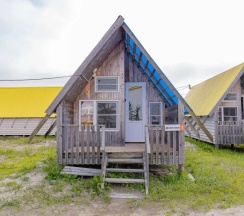 House Смарт (общая ванная комната) в 27 регион