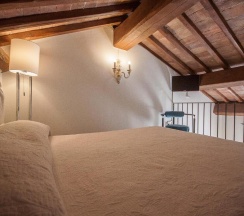 Номер Deluxe в A Casa Mastacchi