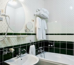 Двухместный номер SUITE в O`Hara