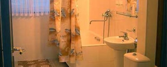 1-местный номер стандарт улучшенный (с завтраком) в Паллада