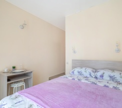 2-местные апартаменты эконом в FortEstate