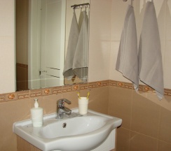 Стандартный номер в Кипарис