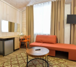 «Горный» Дабл плюс в Лесная сказка