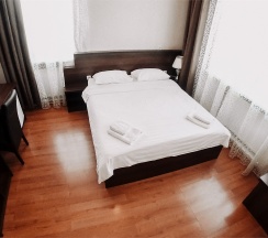 Апартамент Студио в Вилла Татьяна