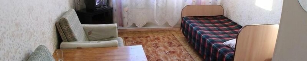 Одноместный номер Standard односпальная кровать в Спорт