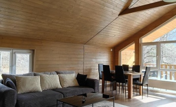 Апартаменты в Woodland-travel