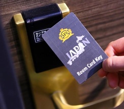Двухместный номер Superior 2 отдельные кровати в APA Hotel Nambaminami Daikokucho Ekimae