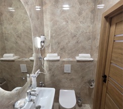 Премиум Люкс "Фламинго" в Цитрус