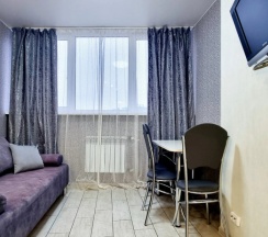 Апартаменты Comfort в Апартаменты в Облаках