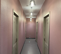 Койко-место в общем номере в Сэргэлээх