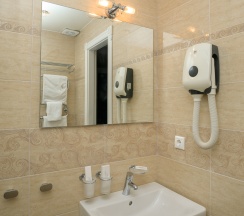 Стандарт с двумя кроватями  №5, №6 в Классик