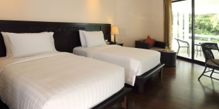 Карон: Курортный отель Le Meridien Phuket Beach Resort