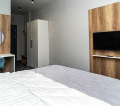 Стандарт Double в River House