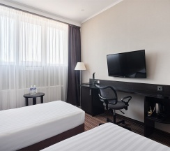 Номер 1 категории (Standart) в Армат