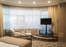 Люкс "Средиземноморский" в Kulibin Parkhotel&SPA 5*