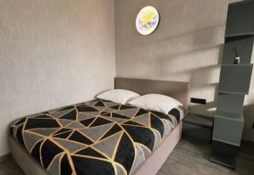 Апартаменты Квартира на улице Евгения Клевцова 18 в Курске