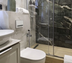 Апартаменты Apartnamore Олива в Apartnamore Олива