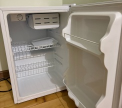 Трехместный номер в Невский