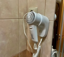 Одноместный стандарт в К-визит