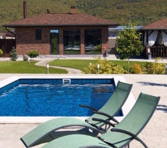 Вилла премиум в Fazenda