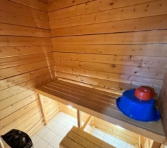 Дом с сауной в Кивиранта