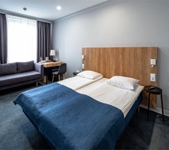 SUPERIOR RIVER /  КОМФОРТ С ВИДОМ НА РЕКУ в Россо рива