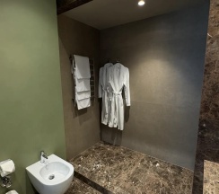 Номер люкс президентский в Alleya Resort