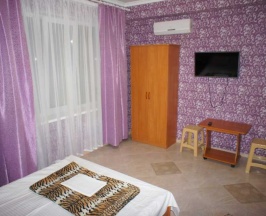 Номер Standard в Гостевой дом