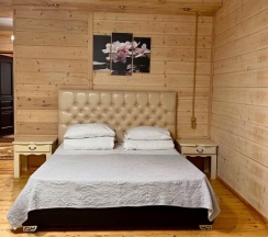 Семейный в Архыз-resort