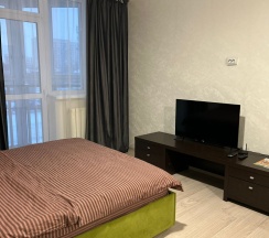 Квартира в DreamHouse