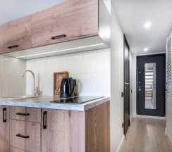 Квартира в Queenstay