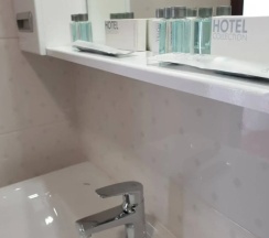 Двухместная люкс студия двуспальная кровать в Абхазия