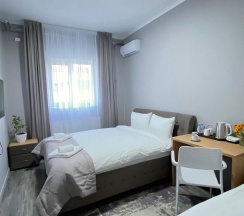 Стандарт (до 2 чел.) в Порт