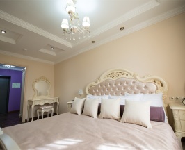 Полулюкс Классика в Необыкновенный дом