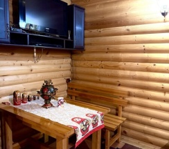 Апартаменты номер 1 в Гостиный двор