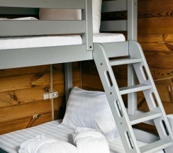 Большой Барнхаус Гэтсби в Вазуза Лав